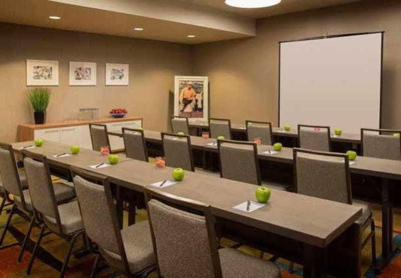 Fairfield Inn Las Vegas Convention Center Dış mekan fotoğraf